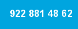 922 881 48 62